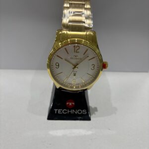 RELOGIO TECHNOS- 2015BYYTDS-4B