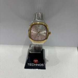 RELOGIO TECHNOS - 2015CFB1K