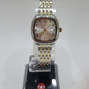 RELOGIO TECHNOS 2025LVH/1K ELEGANCE