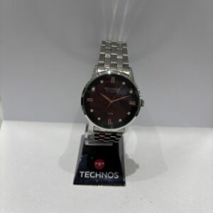 RELOGIO TECHNOS - 2035HHC-1P