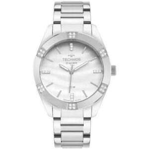 RELOGIO TECHNOS - 2035MPN1K