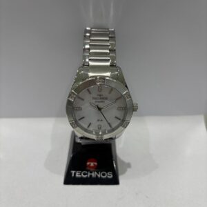 RELOGIO TECHNOS - 2035MPN1K