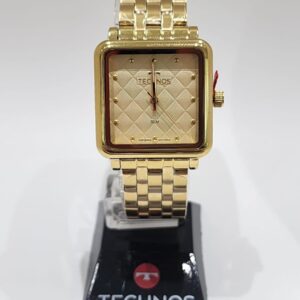 RELOGIO TECHNOS FEMININO 2035NFX-1X