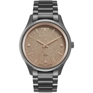 RELOGIO TECHNOS - 2036MMA-4T