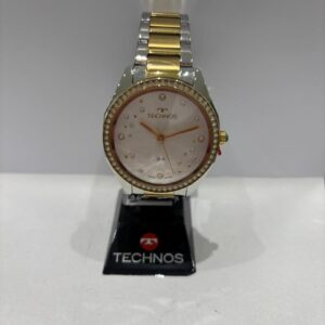 RELOGIO TECHNOS - 2036MMI1K