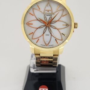RELOGIO TECHNOS - 2036MNR1B