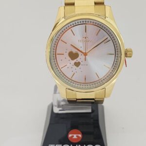 RELOGIO TECHNOS - 2036MQY1K