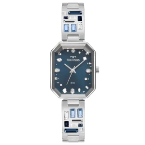 RELOGIO TECHNOS - 2036NAX/1A