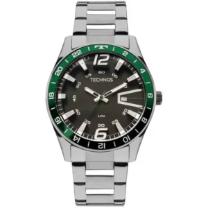 RELOGIO TECHNOS 2115LAK/1P