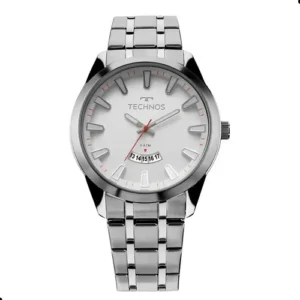 RELOGIO TECHNOS - 2115KZD-1B