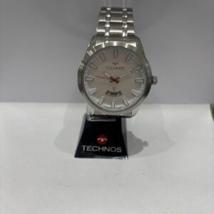 RELOGIO TECHNOS - 2115KZD-1B