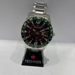 RELOGIO TECHNOS 2115LAK/1P