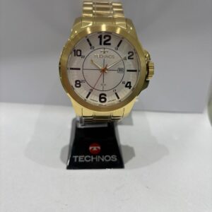 RELOGIO TECHNOS - 2115MGS4K