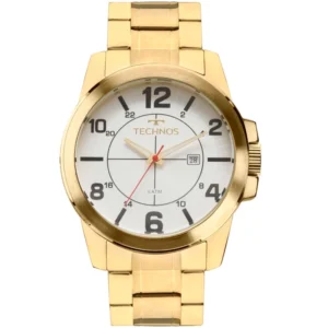 RELOGIO TECHNOS - 2115MGS4K