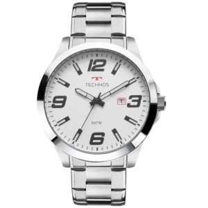 RELOGIO TECHNOS - 2115MOLS-1B