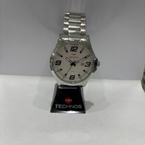 RELOGIO TECHNOS - 2115MOLS-1B