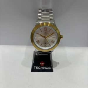 RELOGIO TECHNOS - 2115NBT-1K