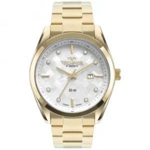 RELOGIO TECHNOS - 2117LCJ-4B