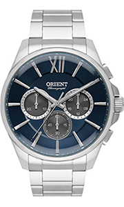 RELOGIO ORIENT - MBSSC238