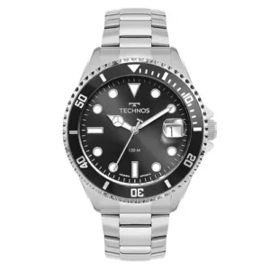 RELOGIO TECHNOS - 2415DY-1P