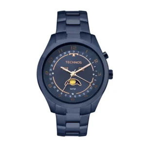 RELOGIO TECHNOS - 6P80AE-4A