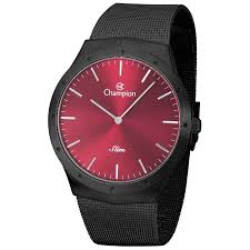 RELOGIO CHAMPION -CA21811V