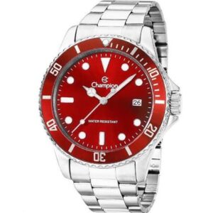 RELOGIO CHAMPION -CA31266V