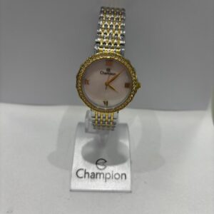 RELOGIO CHAMPION - CF25232M