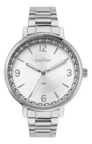 RELOGIO CONDOR - CO2035NFA-K4K