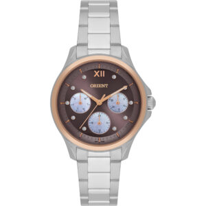RELOGIO ORIENT - FTSSM065
