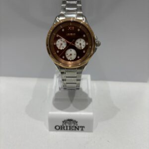 RELOGIO ORIENT - FTSSM065