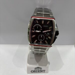 RELOGIO ORIENT - GBSSC012
