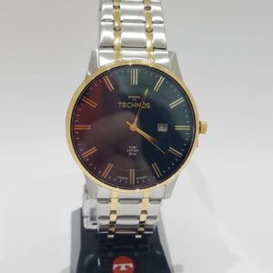 RELOGIO TECHNOS GM10YX/1A