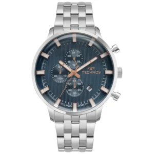 RELOGIO TECHNOS JS15ENR/1A
