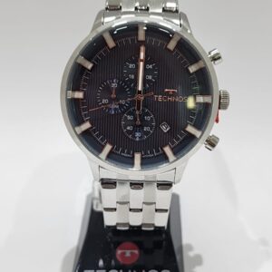 RELOGIO TECHNOS JS15ENR/1A