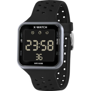 RELOGIO X-WATCH / KGPPD091W