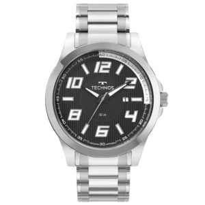 RELOGIO TECHNOS - 2115KNE-1B