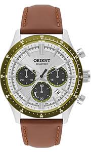RELOGIO ORIENT - MBSCC065