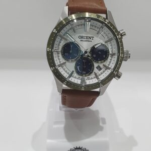 RELOGIO ORIENT - MBSCC065