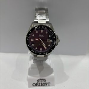 RELOGIO ORIENT - MBSS1519