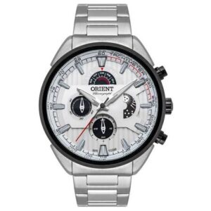 RELOGIO ORIENT  - MBSSC202