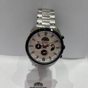 RELOGIO ORIENT  - MBSSC202