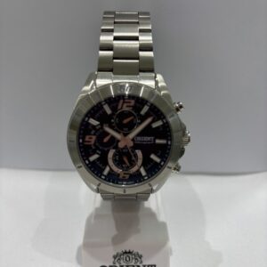 RELOGIO ORIENT - MBSSC230