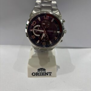 RELOGIO ORIENT - MBSSC256