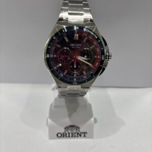 RELOGIO ORIENT - MBSSC280
