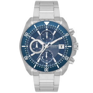 RELOGIO ORIENT - MBSSC284
