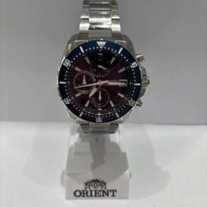 RELOGIO ORIENT - MBSSC284
