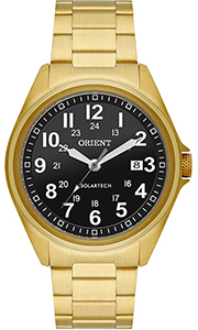 RELOGIO ORIENT SOLARTECH - MGSS1285