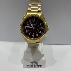 RELOGIO ORIENT SOLARTECH - MGSS1285