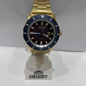RELOGIO ORIENT SOLARTECH - MGSS1291